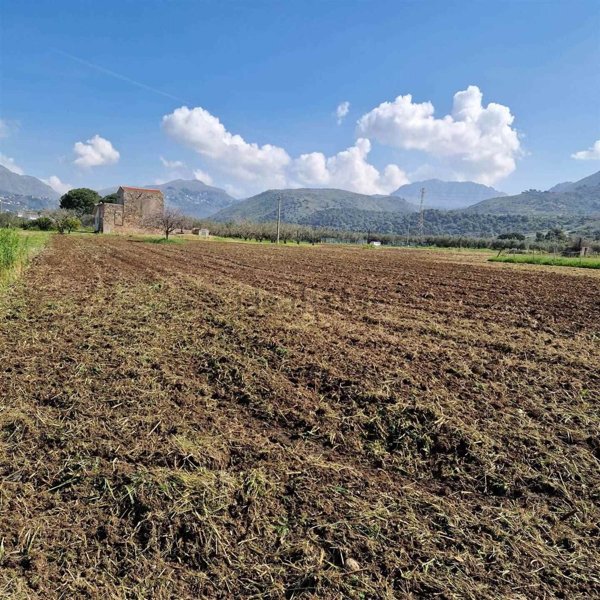 casa indipendente in vendita a Borgetto