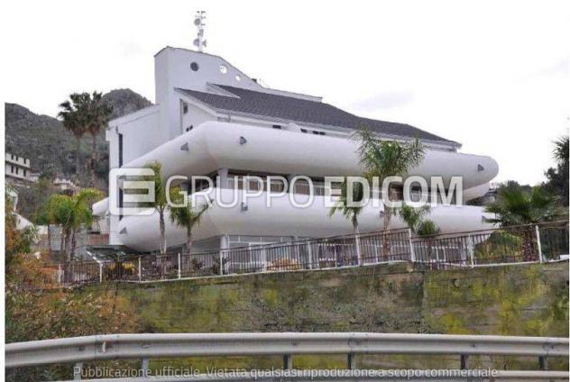 negozio in vendita a Borgetto