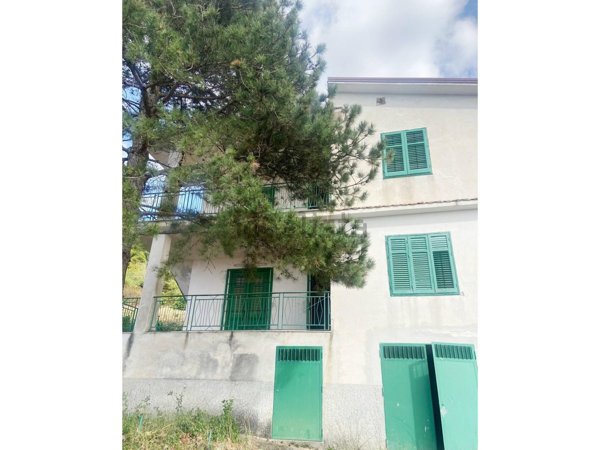 casa indipendente in vendita a Borgetto