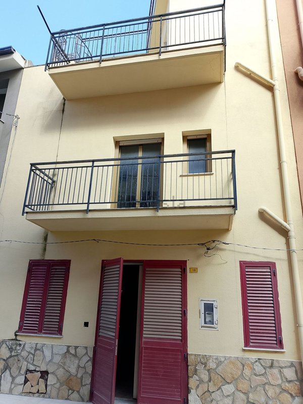 quadrivano in vendita a Borgetto