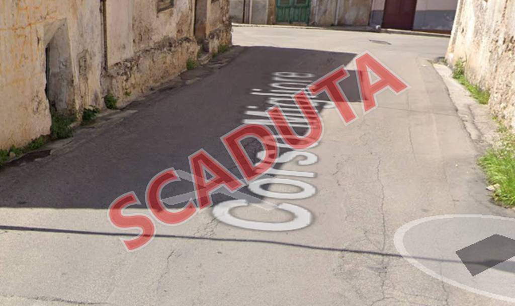 casa indipendente in vendita a Borgetto