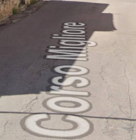 casa indipendente in vendita a Borgetto