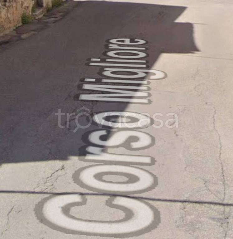 casa indipendente in vendita a Borgetto