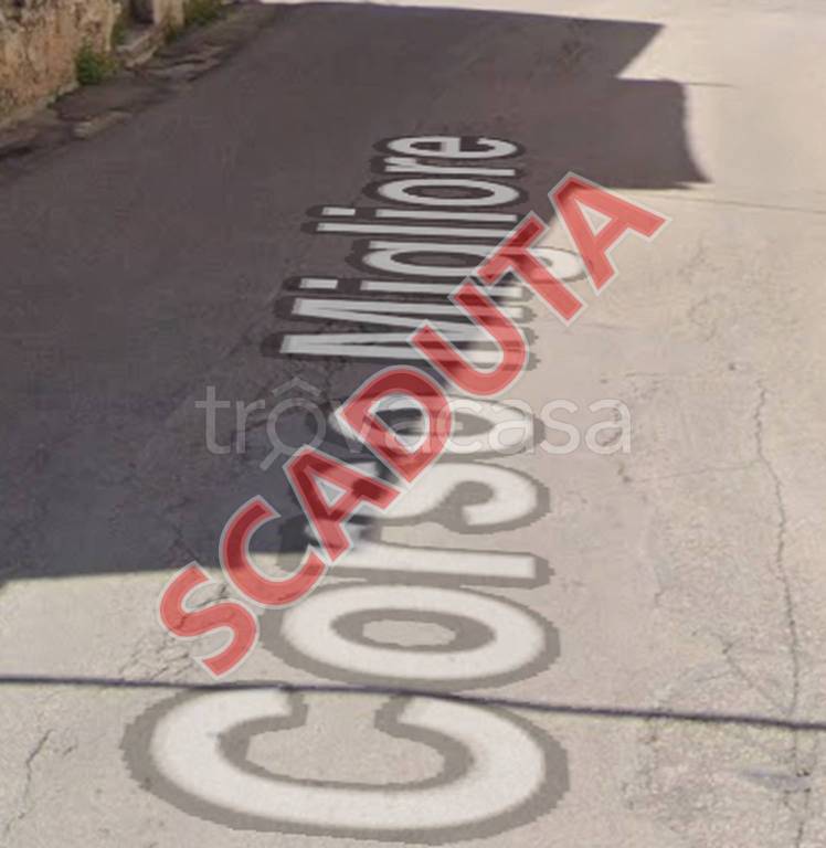 casa indipendente in vendita a Borgetto