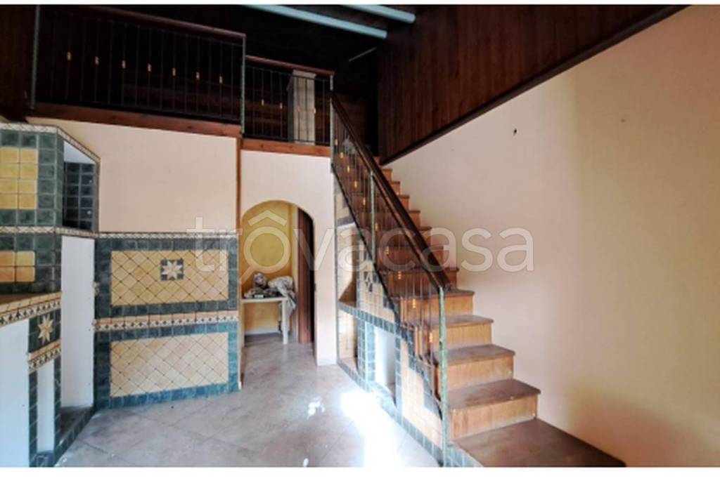 appartamento in vendita a Borgetto