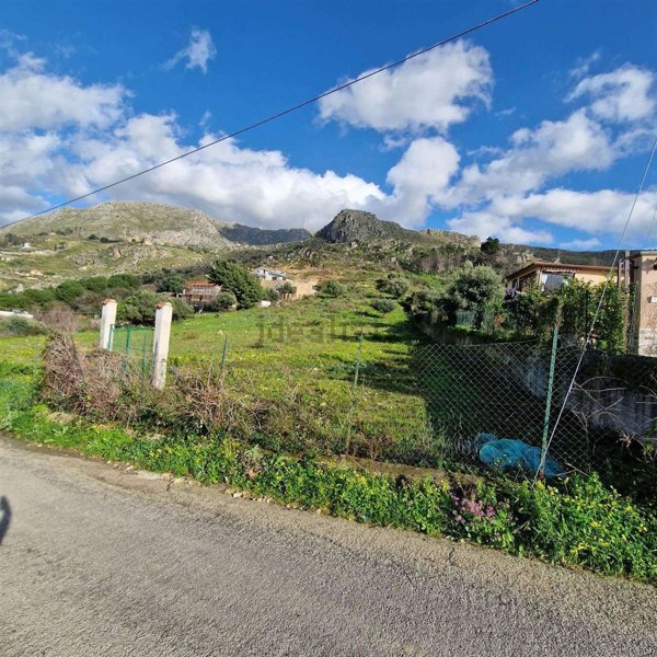 casa indipendente in vendita a Borgetto