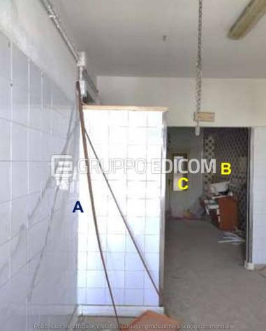 negozio in vendita a Borgetto