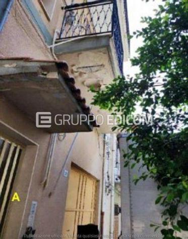 appartamento in vendita a Borgetto