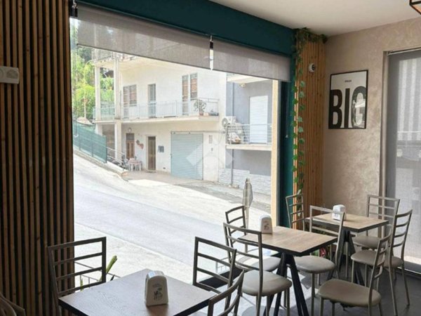 negozio in vendita a Borgetto