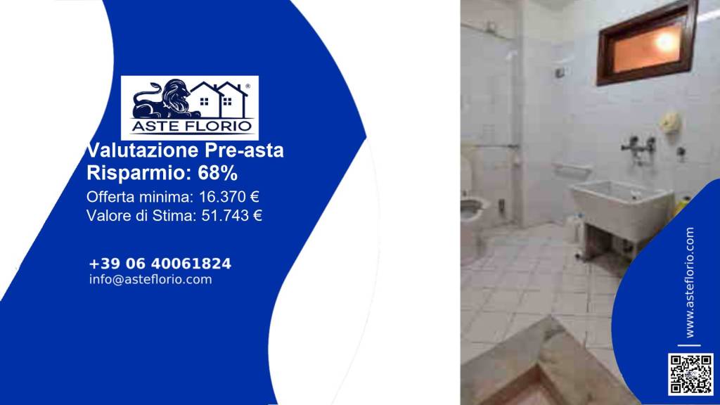 ufficio in vendita a Borgetto