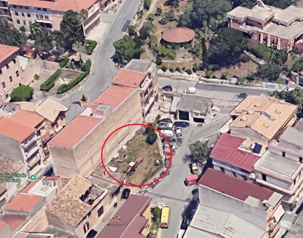 casa indipendente in vendita a Borgetto