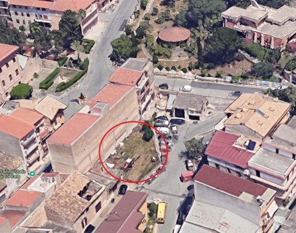 casa indipendente in vendita a Borgetto