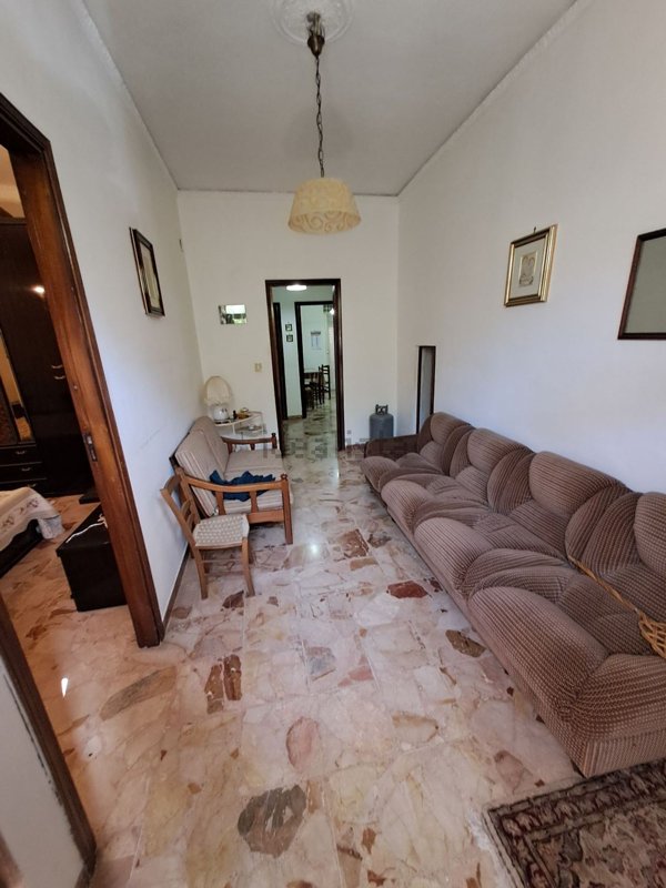 appartamento in vendita a Borgetto