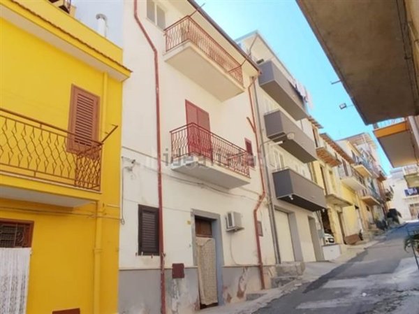 appartamento in vendita a Borgetto