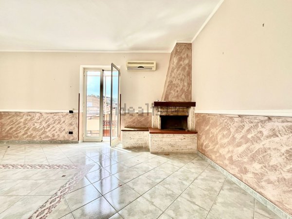 appartamento in vendita a Borgetto