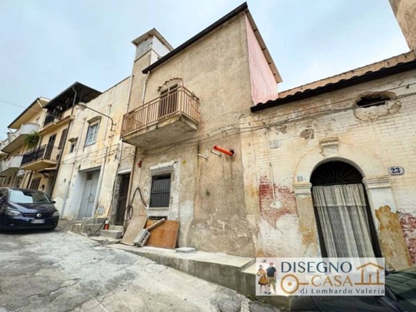 casa indipendente in vendita a Borgetto