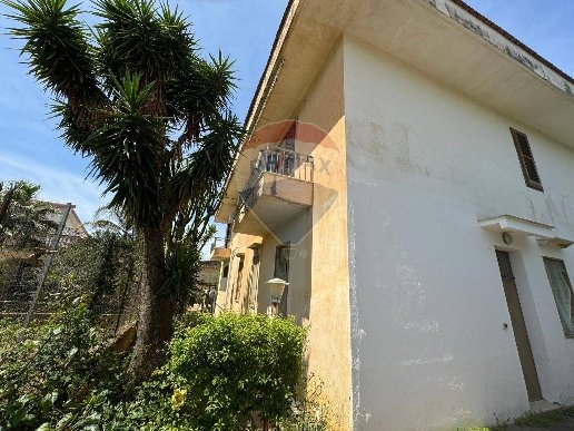 villa in vendita a Borgetto