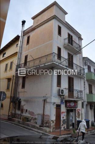 appartamento in vendita a Borgetto