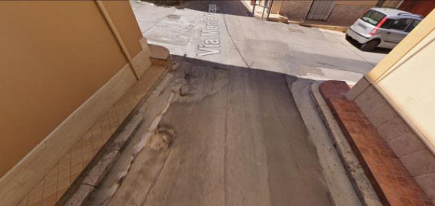 appartamento in vendita a Borgetto