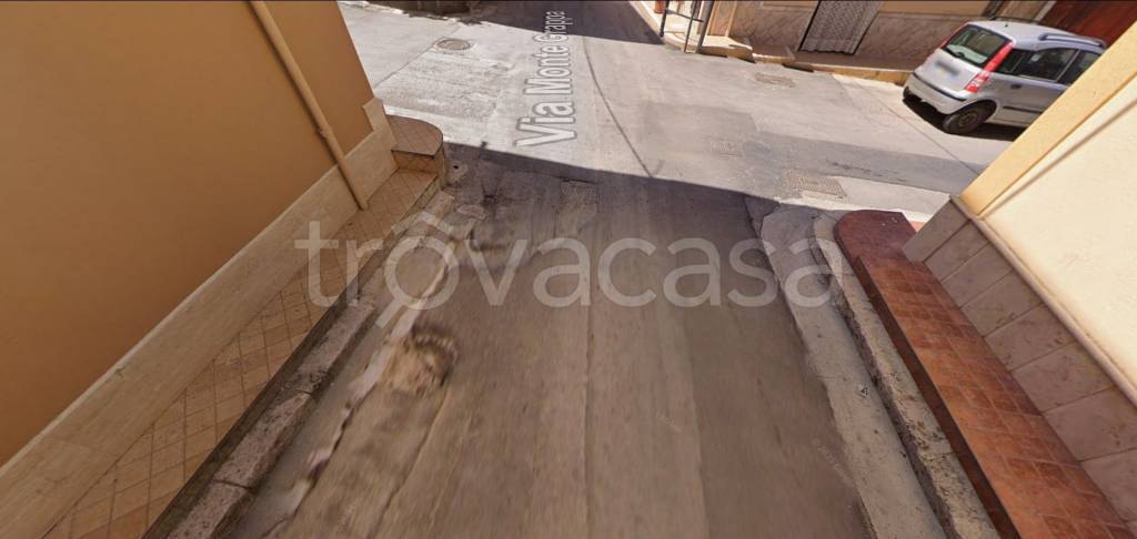 appartamento in vendita a Borgetto