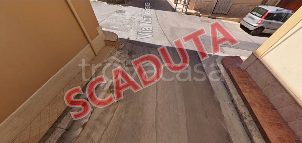 appartamento in vendita a Borgetto