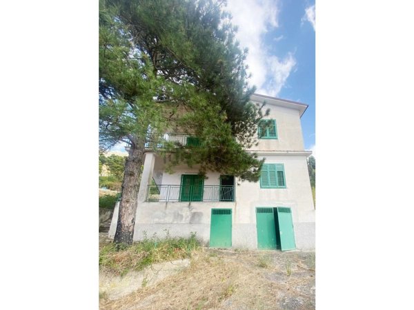 casa indipendente in vendita a Borgetto