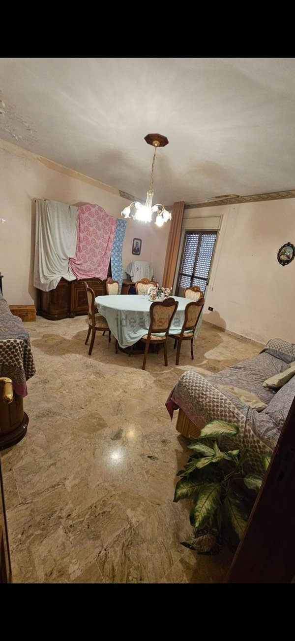 casa indipendente in vendita a Borgetto