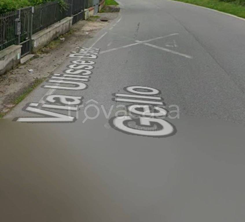 negozio in vendita a Borgetto