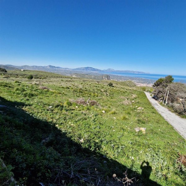 casa indipendente in vendita a Borgetto