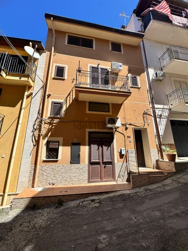 casa indipendente in vendita a Borgetto