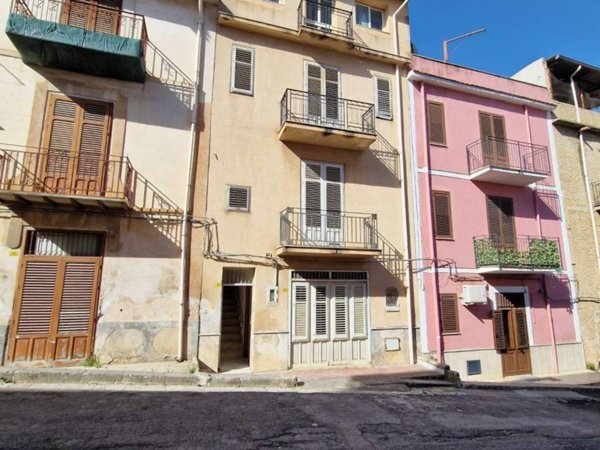 casa indipendente in vendita a Borgetto