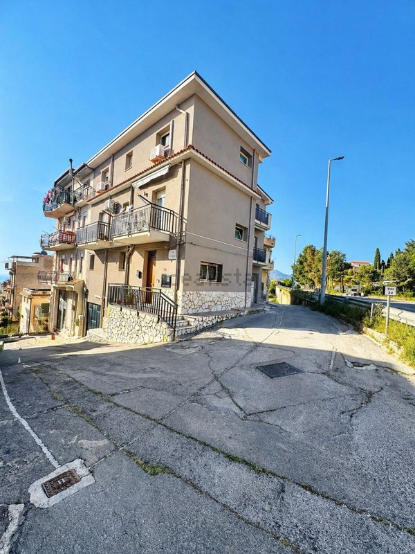casa indipendente in vendita a Borgetto