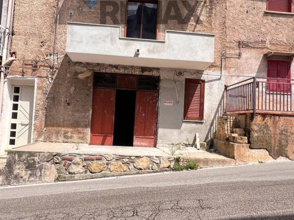 casa indipendente in vendita a Borgetto