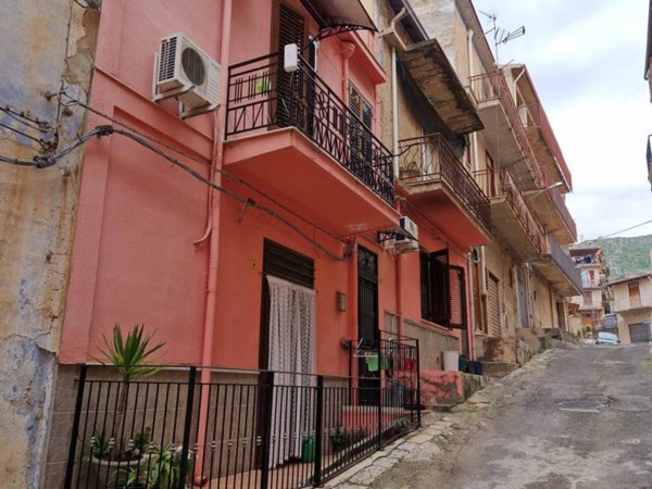 casa indipendente in vendita a Borgetto