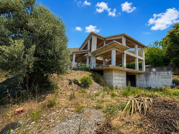 casa indipendente in vendita a Borgetto