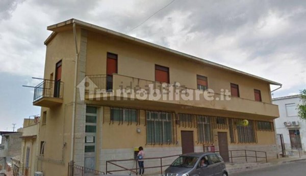 appartamento in vendita a Borgetto