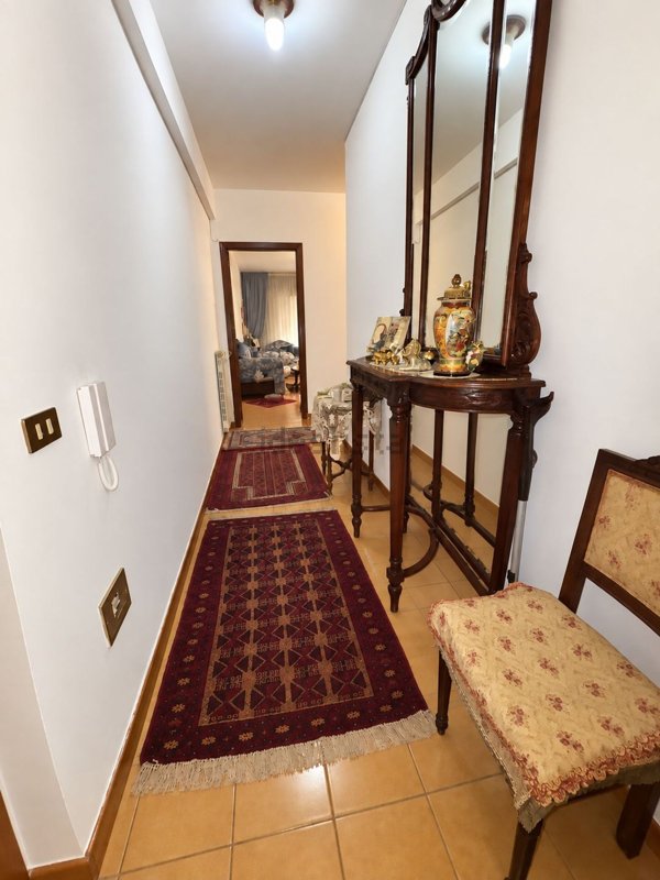 appartamento in vendita a Borgetto