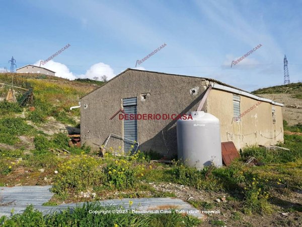 appartamento in vendita a Caccamo