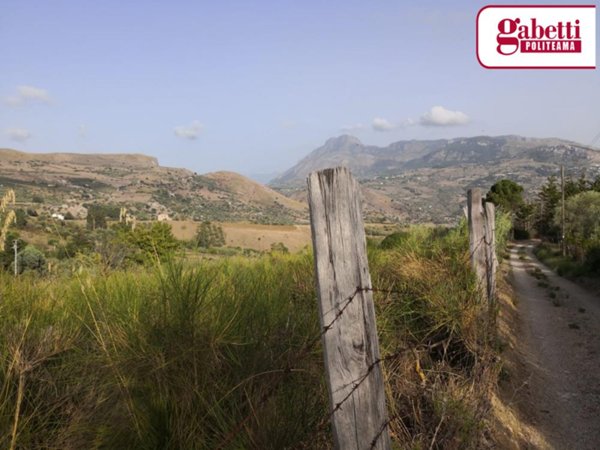 villetta a schiera in vendita a Caccamo