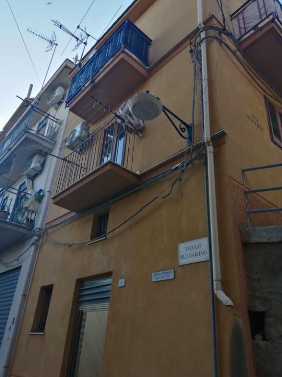 casa indipendente in vendita a Caccamo