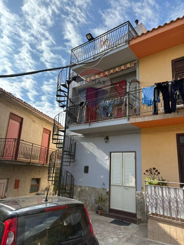 casa indipendente in vendita a Caccamo