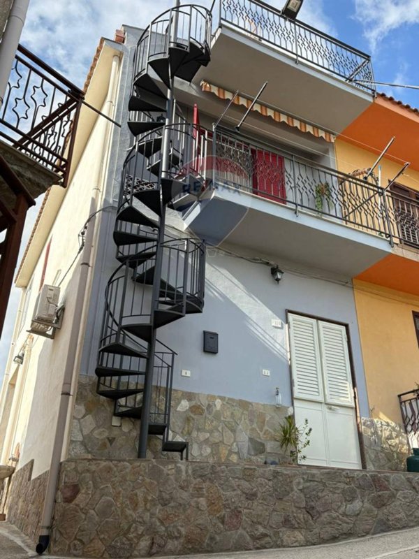 casa indipendente in vendita a Caccamo