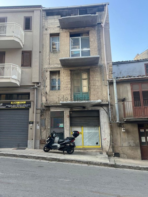 casa indipendente in vendita a Caccamo