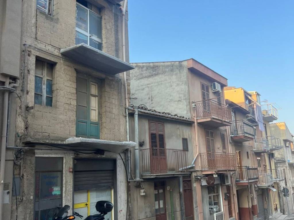 casa indipendente in vendita a Caccamo