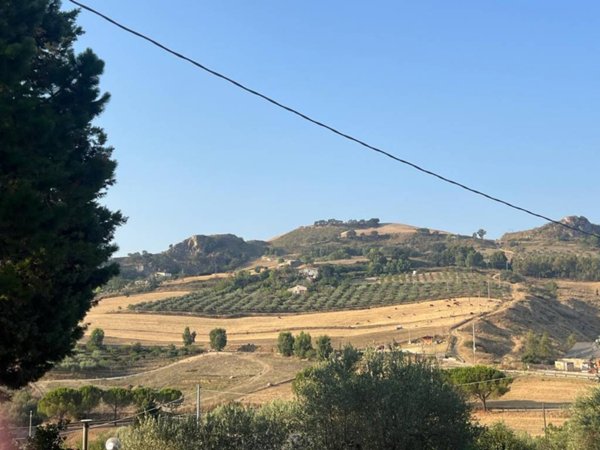 casa indipendente in vendita a Caccamo