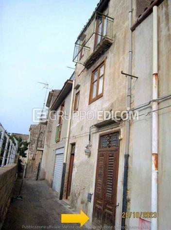 appartamento in vendita a Caccamo