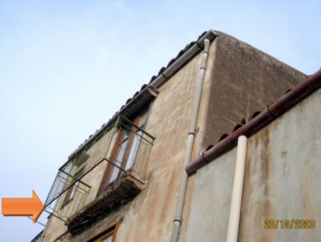 appartamento in vendita a Caccamo