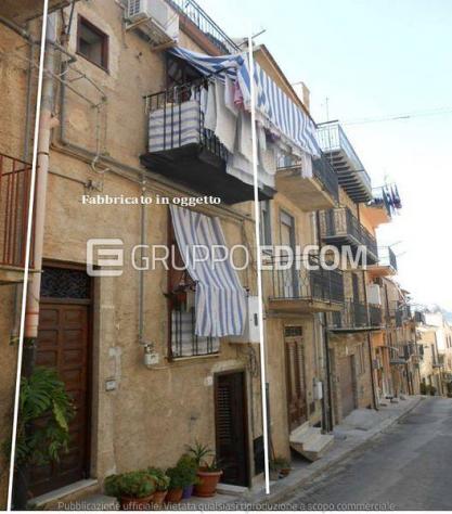 appartamento in vendita a Caccamo