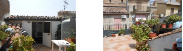 appartamento in vendita a Caccamo