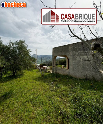appartamento in vendita a Caccamo